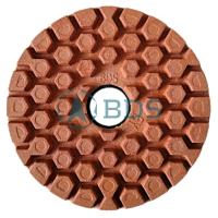 Диск алмазный шлифовальный СОТЫ 250мм №900 Диск алмазный шлифовальный СОТЫ 250мм №900