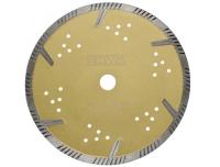 Алмазный отрезной диск EHWA серия MACHETE D230 б.ф.