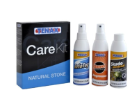 Набор Care Kit Natural Stone Tenax Набор Care Kit Natural Stone Tenax