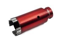 Сверло корончатое сегментное для УШМ D40/M14 гранит Сверло корончатое сегментное для УШМ D40/M14 гранит